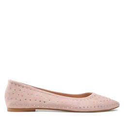 

Балетки Bassano AGK22708 Pink, Рожевий