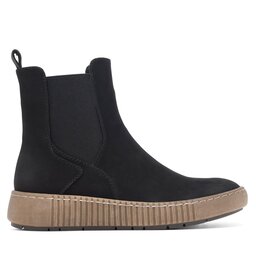 Go Soft Stiefeletten Go Soft WS5586-07 Schwarz