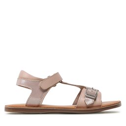 Kickers Sandały Kickers Diazz 784456-30 S Różowy