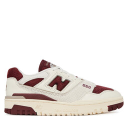 New Balance Сникърси New Balance BB550LEZ Бежов