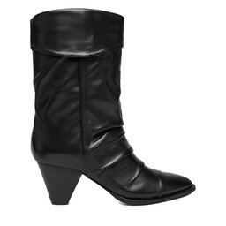 Badura Csizma Badura EO-APRIL-25FW218-1 Fekete