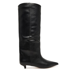 Aldo Чоботи Aldo Gabelia 14403468 Чорний