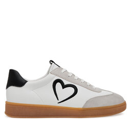 Marco Tozzi Sneakersy Marco Tozzi 2-83701-44 Kolorowy