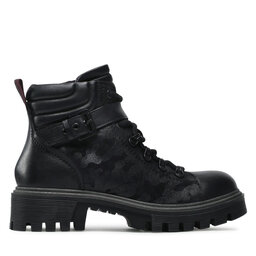 

Черевики туристичні Wrangler Seattle Hike WL22502A Black 062, Чорний