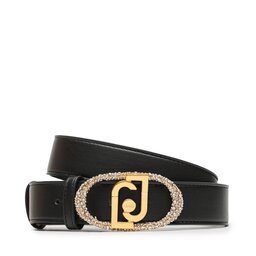 Liu Jo Dambälte Liu Jo Hips Belt 3.5 Cm AF3317 E0001 Nero 22222