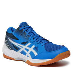 Asics Schuhe Asics Gel Task Mt 3 1071A078 Illusion Blue/White 402