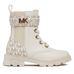 

Чоботи MICHAEL Michael Kors Ridley Stark MK100789 Vanilla, Écru