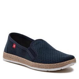 Big Star Shoes Обувки Big Star Shoes FF276053 Navy