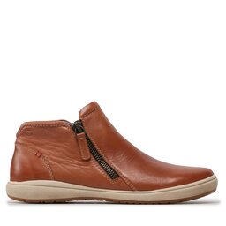 

Ботильйони Josef Seibel Caren 67709 133 09 370 Cognac, Коричневий