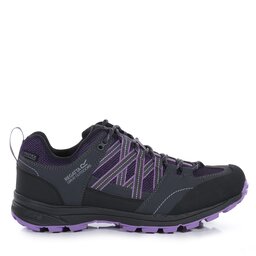 Regatta Trekkingi Regatta RWF540 Fioletowy