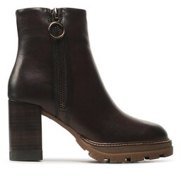 

Ботильйони Tamaris 1-25453-29 Mocca 304, Коричневий