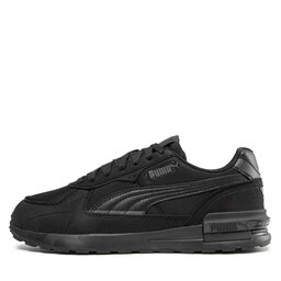 

Снікерcи Puma Graviton 380738 01 Puma Black/Dark Shadow, Чорний