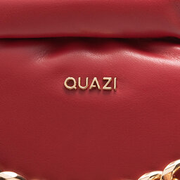 

Сумка QUAZI MQR-J-023-02 Red, Червоний