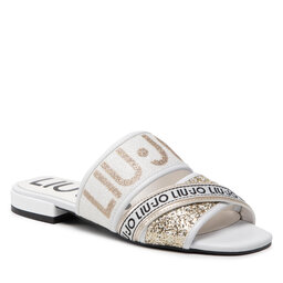 Liu Jo Ciabatte Liu Jo Astr 19 SA2041 TX069 White 01111