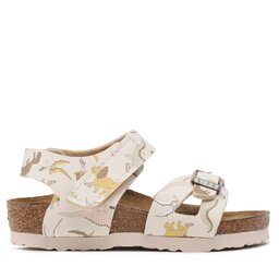 

Босоніжки Birkenstock Colorado 1024169 Big Dino Light Rose, Рожевий