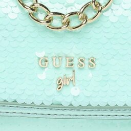 

Сумка Guess Mini Crossbody Bag J3GZ12 WFHI0 G7V1, Сірий