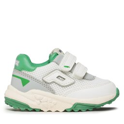 Primigi Sneakersy Primigi 3949722 Bílá