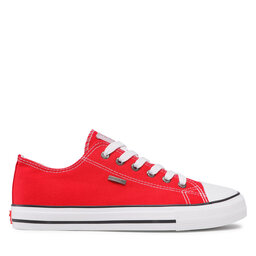 

Кеди Cross Jeans JJ1R4002C Red, Червоний