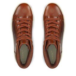 

Снікерcи Gant Mc Julien Sneaker 27631221 Cognac, Коричневий