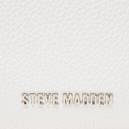 

Сумка Steve Madden Bkween SM13000740-02002-WHT White, Білий