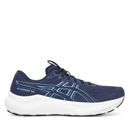 Asics Futócipő Asics Gt-2000 14 1011C056 Sötétkék