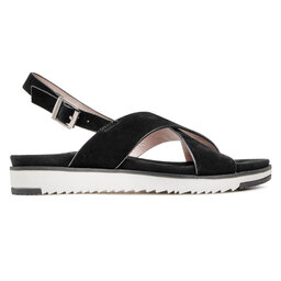

Босоніжки Big Star Shoes HH274737 Black, Чорний