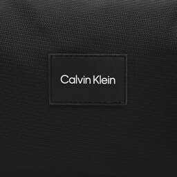 

Рюкзак Calvin Klein Ck Must T Campus Bp K50K510262 BAX, Чорний