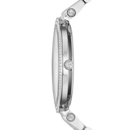 

Годинник Michael Kors Darci MK3190 Silver/Steel/Silver/Steel, Срібний