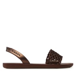 

Босоніжки Ipanema Breezy Sandal 82855 Brown/Bronze AJ031, Коричневий
