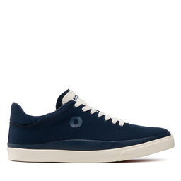 

Снікерcи Ecoalf Rinalf Sneakers Man SHSNRIN002820MS22 Deep Navy 161, Cиній