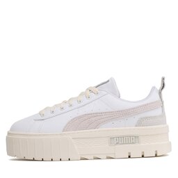 

Снікерcи Puma Mayze Trifted Wns 389861 01 Puma White, Білий