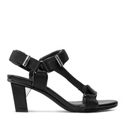 

Босоніжки United Nude Aura Mid 106060115612 Black, Чорний