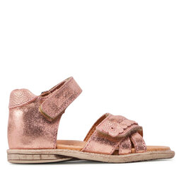 

Босоніжки Froddo G2150161-2 Pink Shine, Рожевий