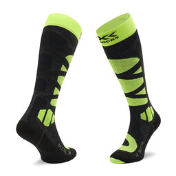 

Лижні шкарпетки X-Socks, Чорний