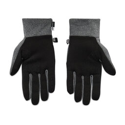 

Жіночі рукавички The North Face Etip Recycled Glove NF0A4SHADYY1 Tnfmediumgryhtr, Сірий
