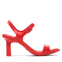 

Босоніжки Melissa Lady Emme AD 33414 Red 50755, Червоний