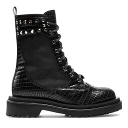 Rage Age Schnürstiefeletten Rage Age RA-16-03-000131 Schwarz