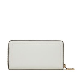 

Великий жіночий гаманець LOVE MOSCHINO JC5721PP0HKG0120 Offwhite, Білий