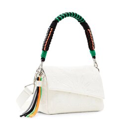 

Сумка Desigual 23SAXA67 1001, Білий