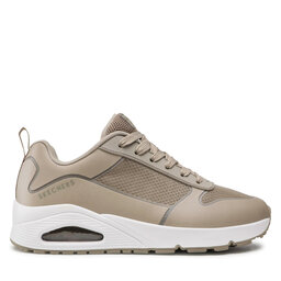 

Снікерcи Skechers Uno Sol 232248/TPE Taupe, Сірий