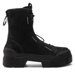 Vic Matié Botine Vic Matié 1F2002D 14F060101 Negru