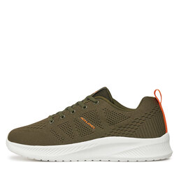 

Снікерcи Jack&Jones Jfwcroxley 12255906 Dark Green, Зелений