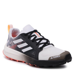 adidas Παπούτσια adidas Terrex Speed Flow W HR1154 Cblac/Crywht/Corfus
