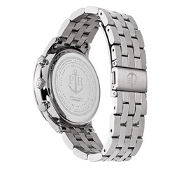 

Годинник Paul Hewitt PH004387 Silver/Silver, Срібний