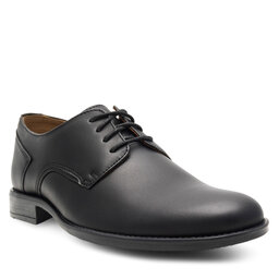 Lasocki Scarpe basse Lasocki NORWAY-68 MBS Nero