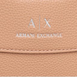 

Сумка Armani Exchange 942910 CC783 09052 Brush, Коричневий