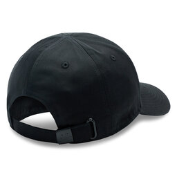 

Бейсболка C.P. Company 14CMAC282A 006288A Black 999, Чорний