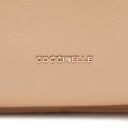 

Рюкзак Coccinelle N15 Coccinellegleen E1 N15 14 02 01 Toasted N10, Бежевий