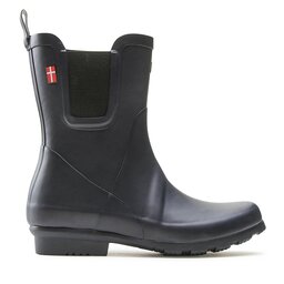 MOLS Botas de agua MOLS Suburbs W Rubber Boot M174667 Azul marino