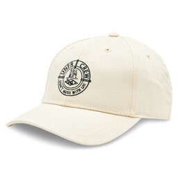 Unfair Athletics Baseball sapka Unfair Athletics DMWU Embroidery UNFR21-098 Beige